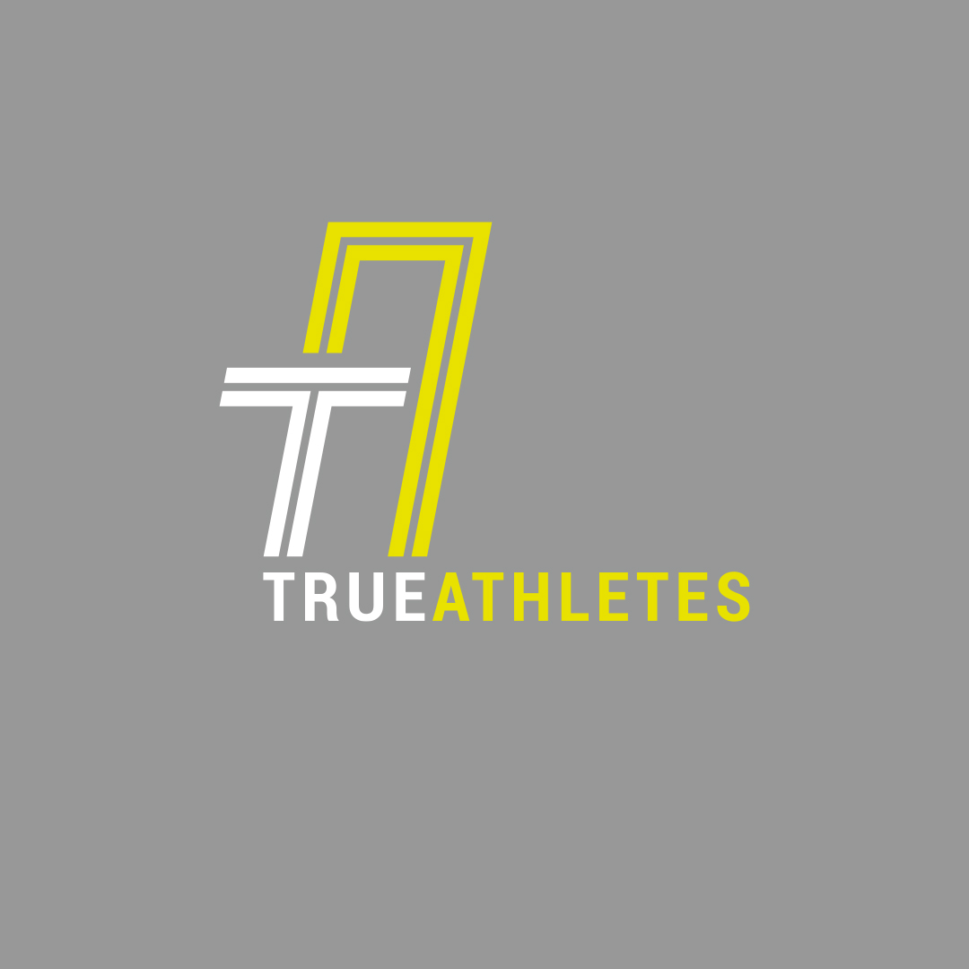 True Athletes Logo