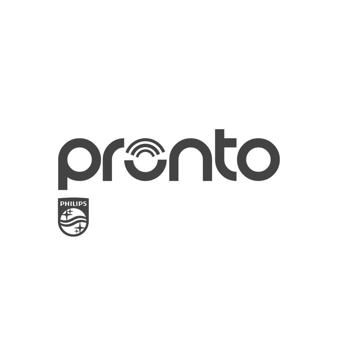 pronto logo