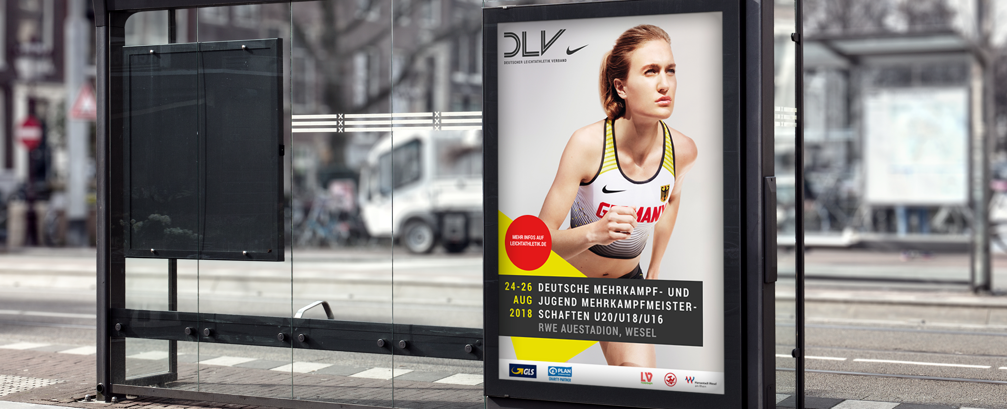 DLV Corporate Identity