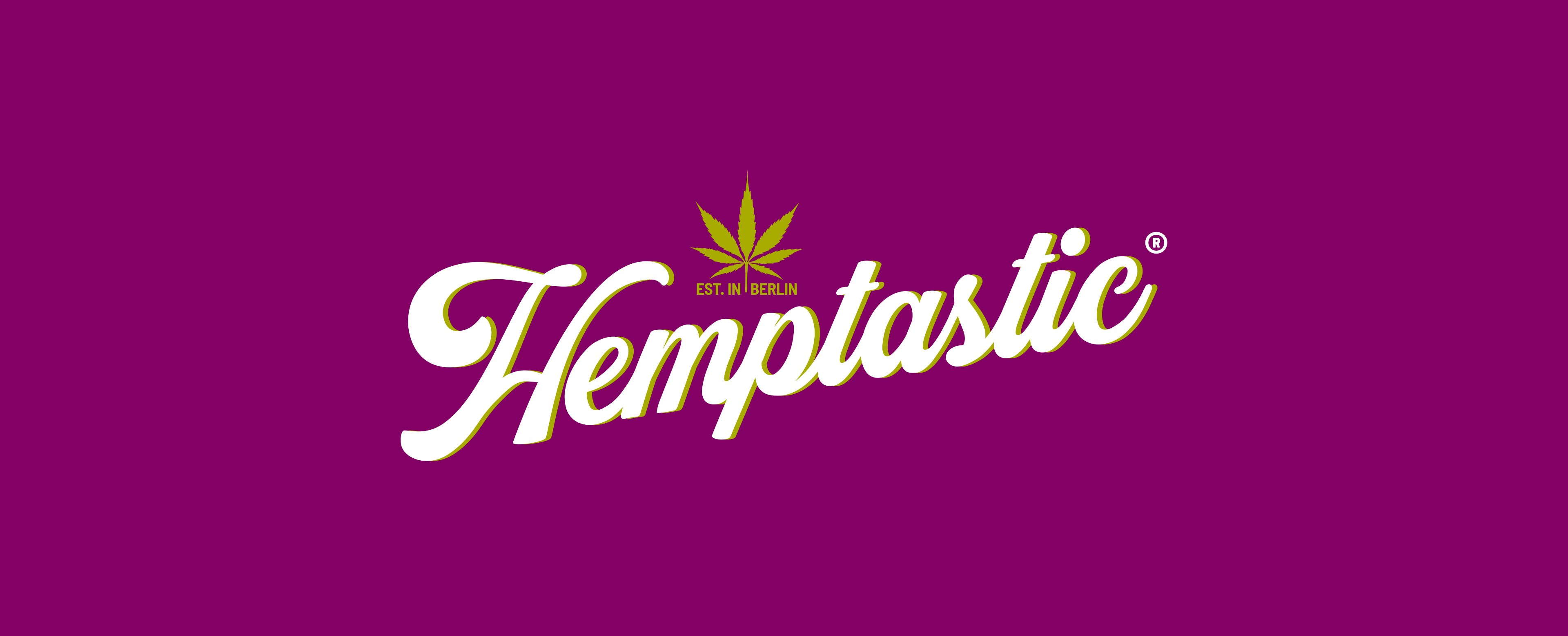 Hemptastic Logo
