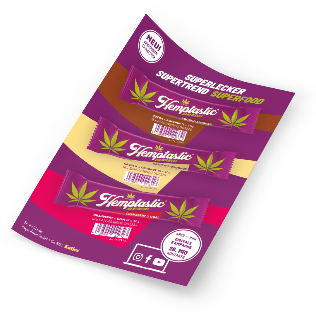 Hemptastic