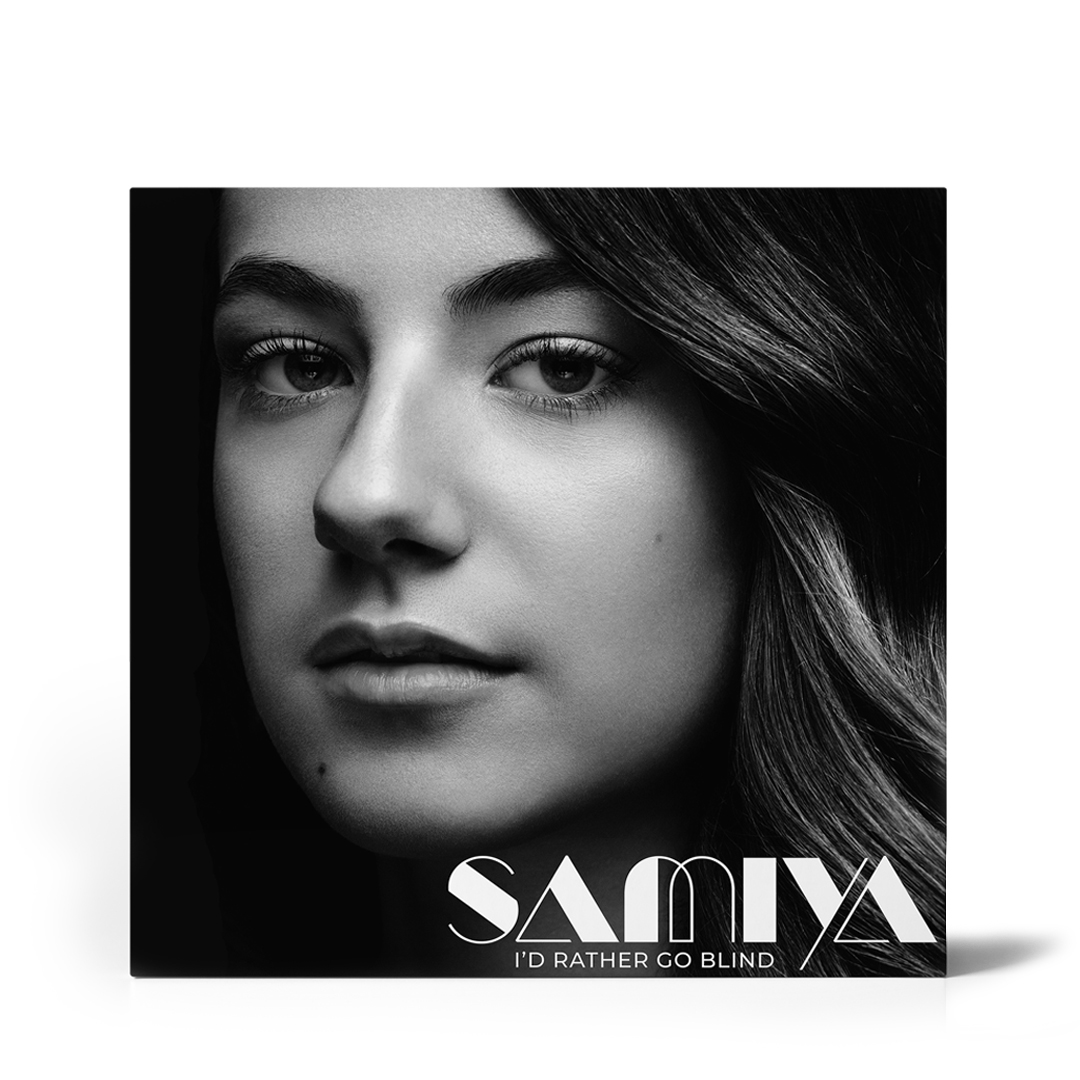 samiya music