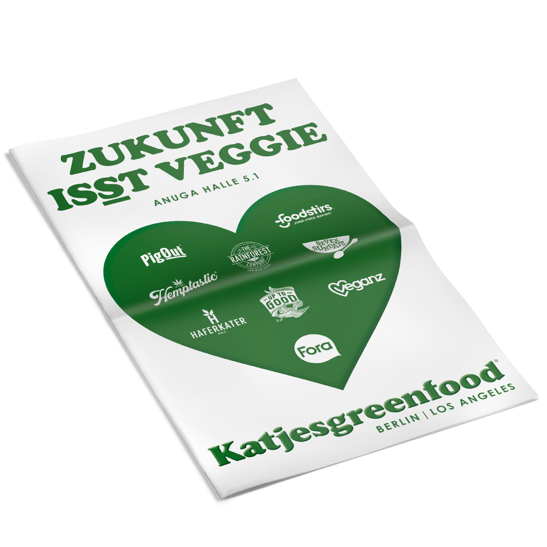 Katjesgreenfood Lebensmittelzeitung