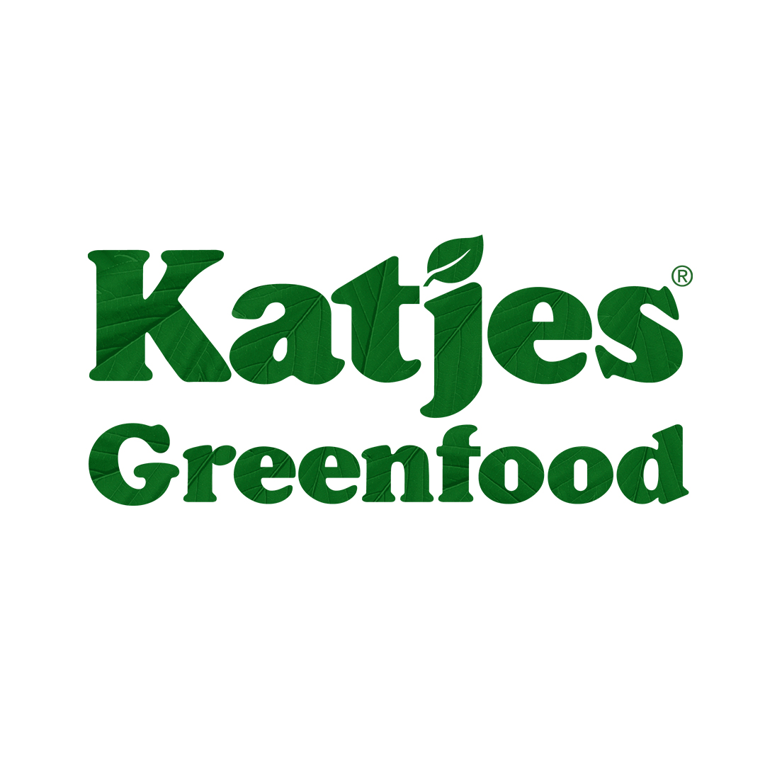 Katjesgreenfood Logo Redesign