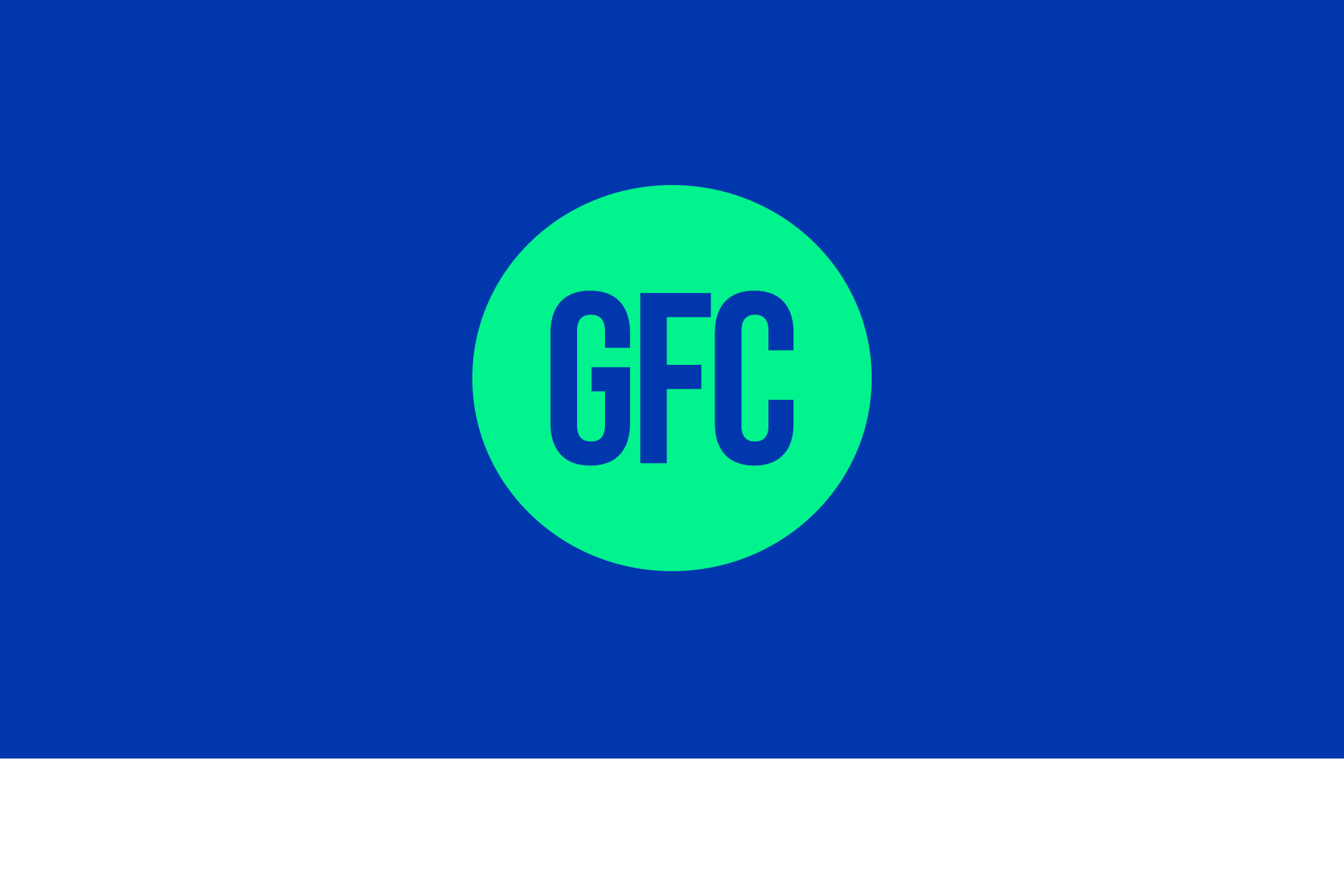 Good Food Creators Corporate