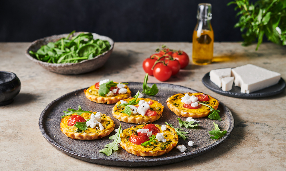 Neggst Plantbased Egg Alternative