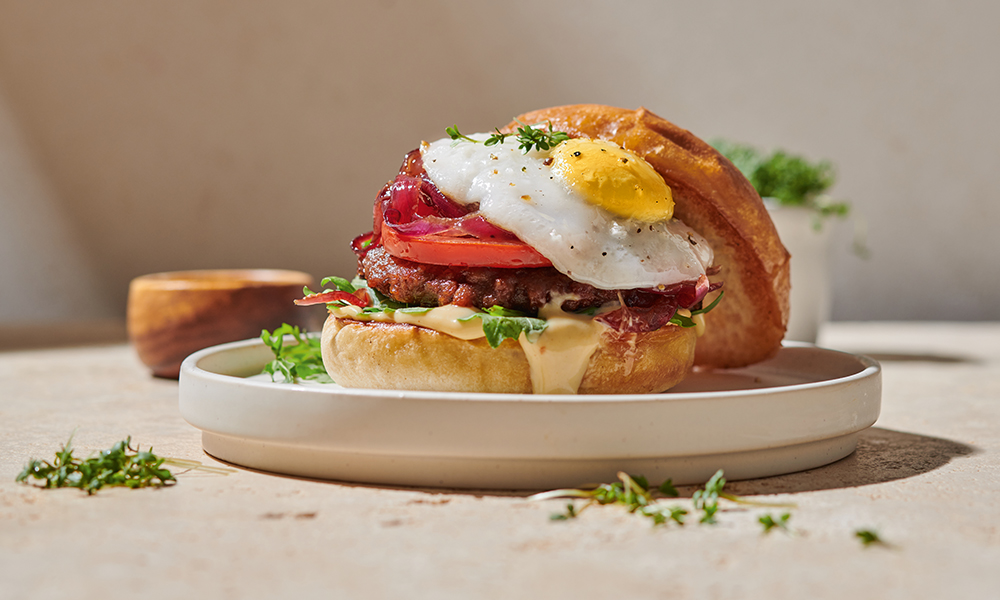 Neggst Plantbased Egg Alternative
