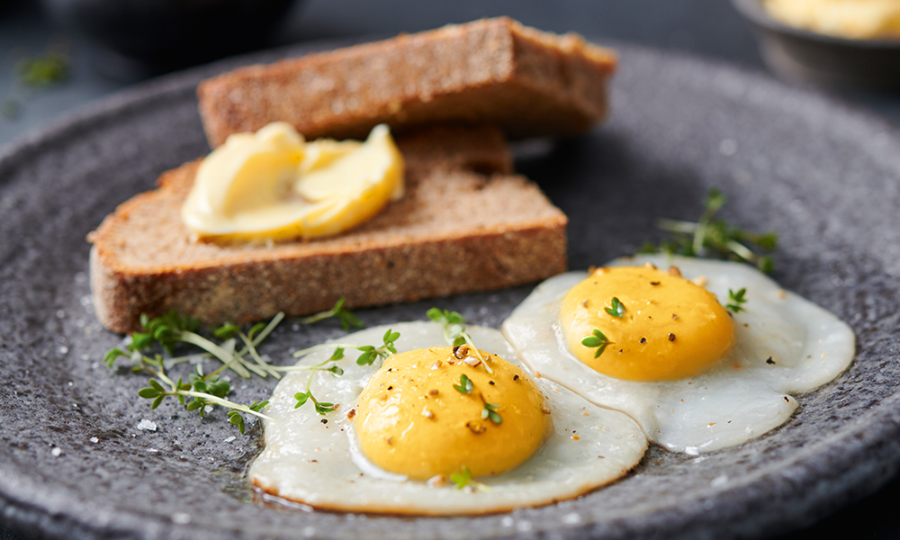 Neggst Plantbased Egg Alternative