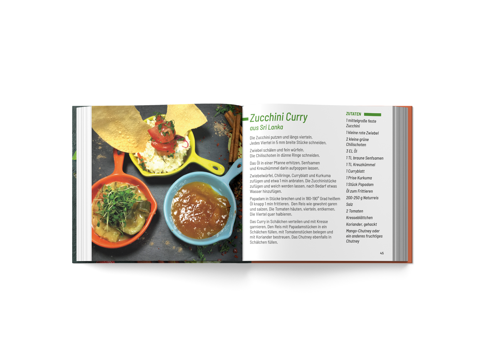 mini cookbook 