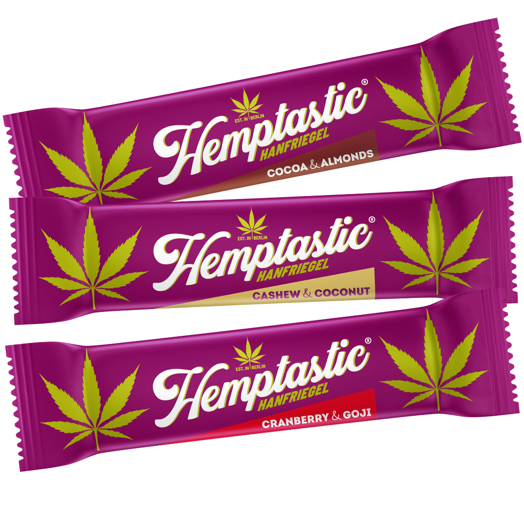 Hemptastic