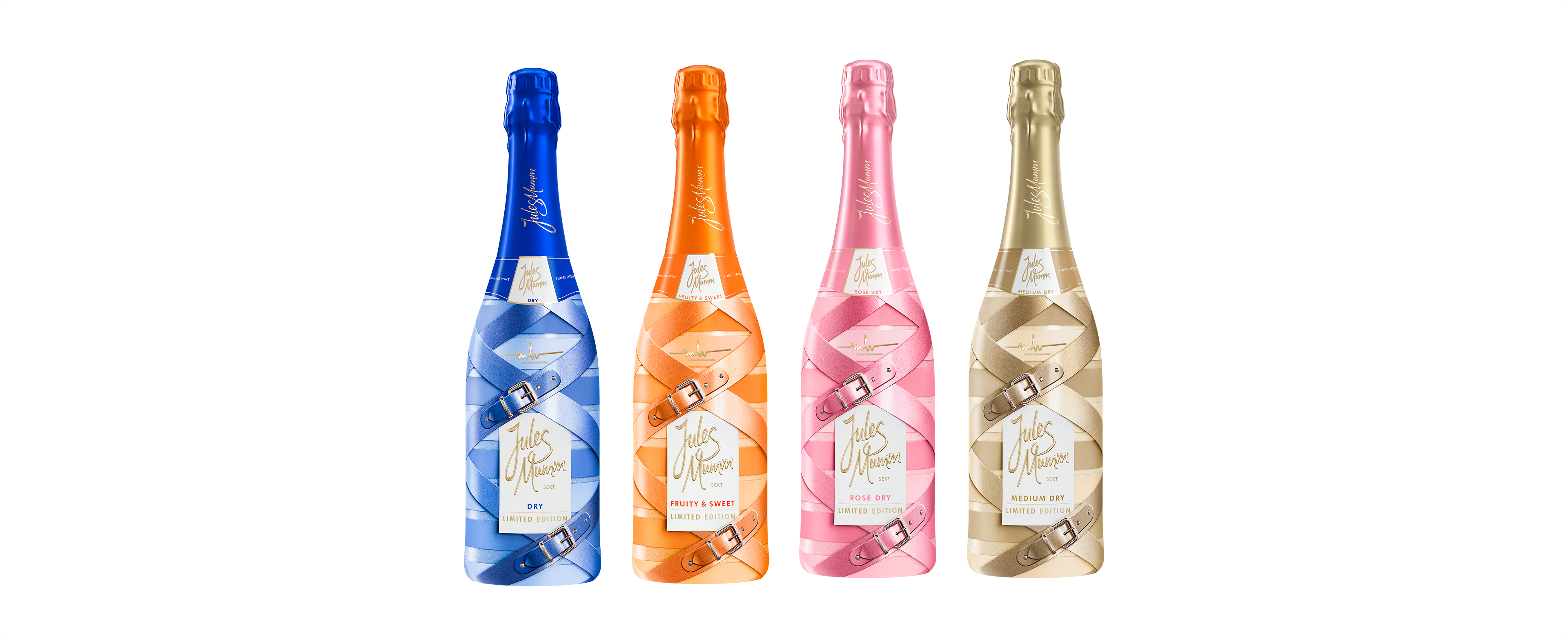 Jules Mumm
