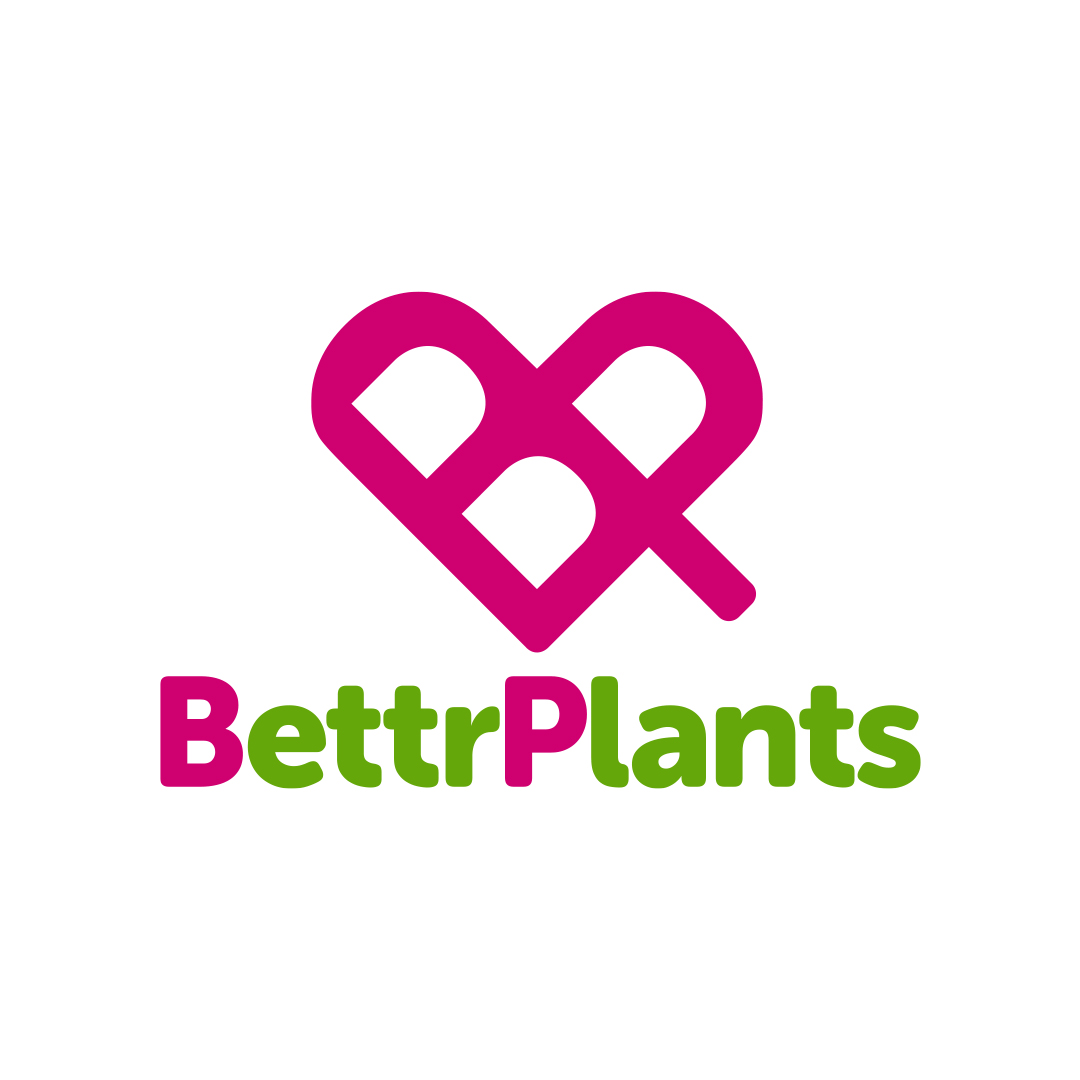 Bettr Plants Logo