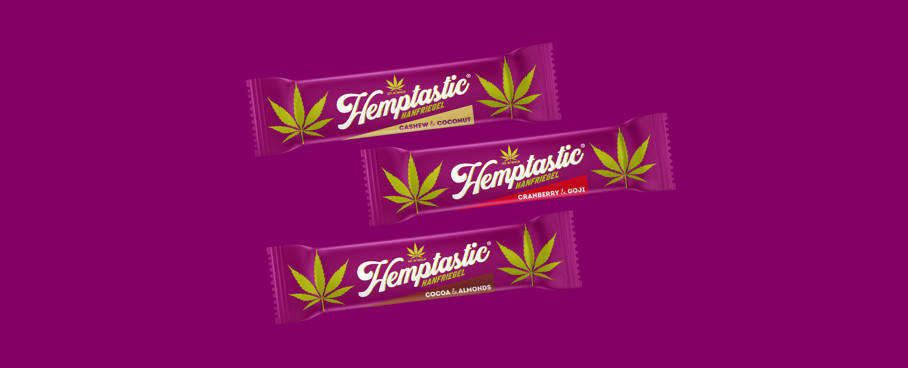 Hemptastic