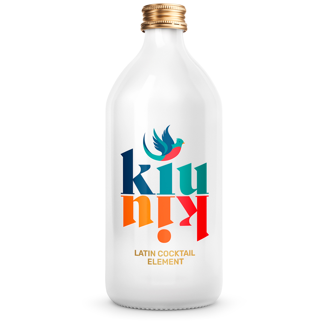 kiukiu Flasche